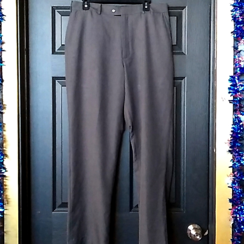 Stafford Essentials dress pants